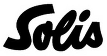 Solis trademark