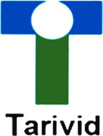 T Tarivid trademark