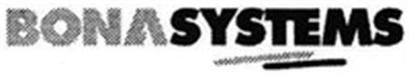 BONASYSTEMS trademark