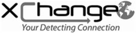 xchange Your Detecting Connection trademark