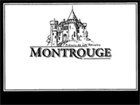 MONTROUGE TRESORS DE NOS TERROIRS trademark