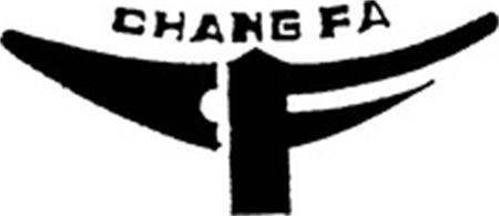 CHANG FA trademark