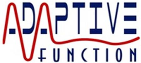 ADAPTIVE FUNCTION trademark