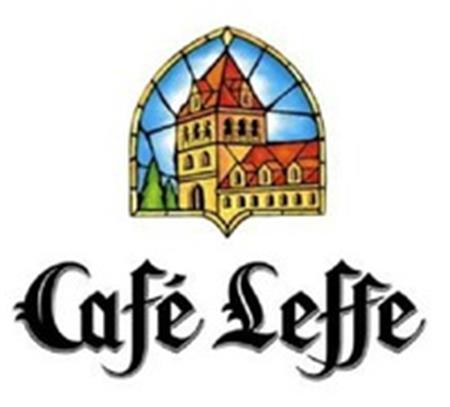 Café Leffe trademark