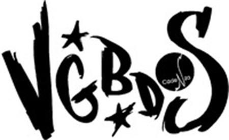 VGBDOS Cadenza trademark