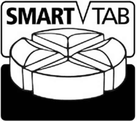 SMART TAB trademark