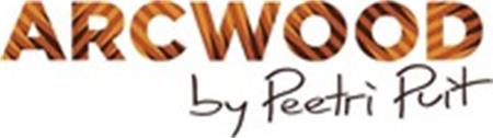 ARCWOOD by Peetri Puit trademark