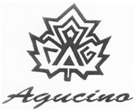 Agucino trademark