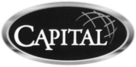 CAPITAL trademark