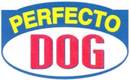 PERFECTO DOG trademark