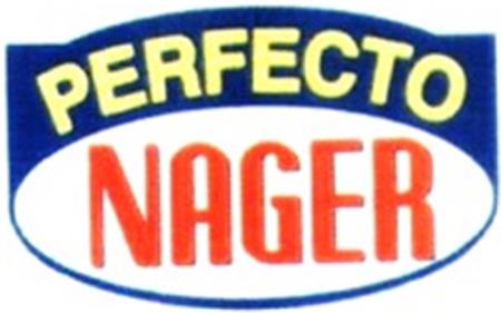 PERFECTO NAGER trademark