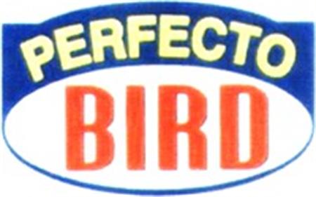 PERFECTO BIRD trademark