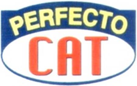 PERFECTO CAT trademark