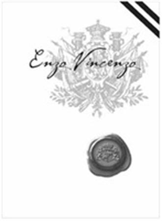 Enzo Vincenzo trademark