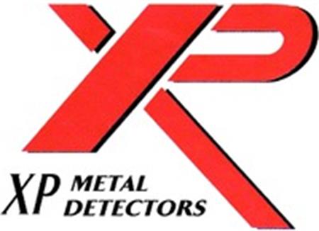 XP METAL DETECTORS trademark