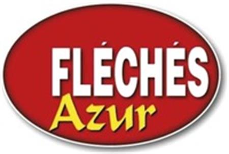 FLÉCHÉS Azur trademark