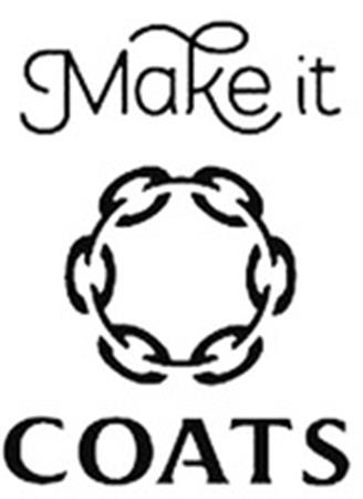 Make it COATS trademark