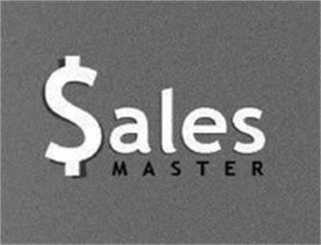 Sales Master trademark