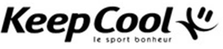 Keep Cool le sport bonheur trademark