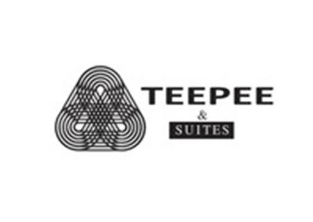 TEEPEE & SUITES trademark