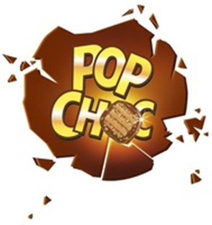 POP CHOC trademark