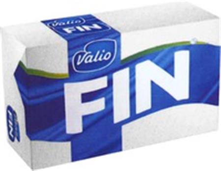 Valio FIN trademark