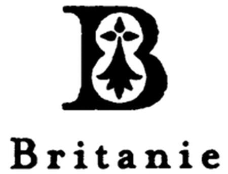 B Britanie trademark