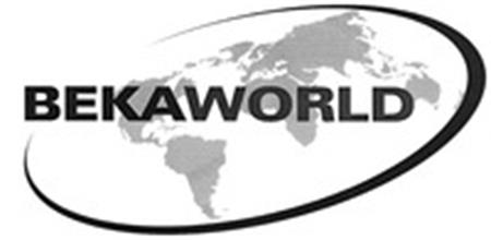 BEKAWORLD trademark