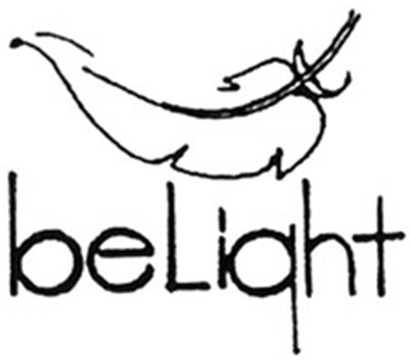 beLight trademark