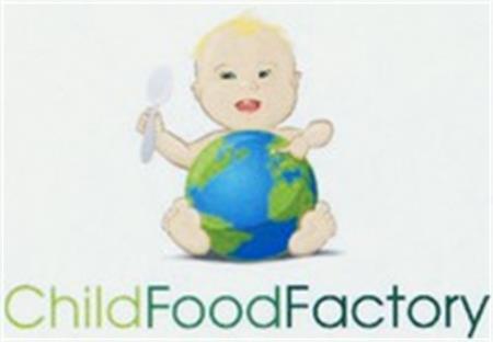 ChildFoodFactory trademark