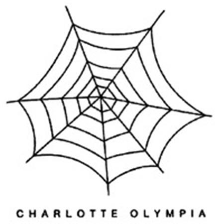 CHARLOTTE OLYMPIA trademark