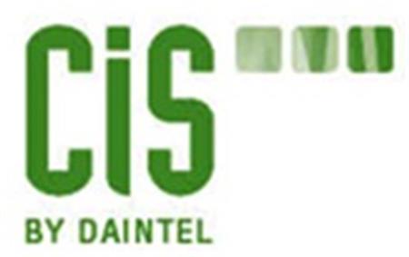 CiS BY DAINTEL trademark