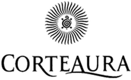 CORTEAURA trademark