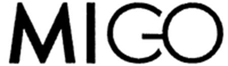 MIGO trademark