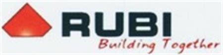 RUBI Building Together trademark