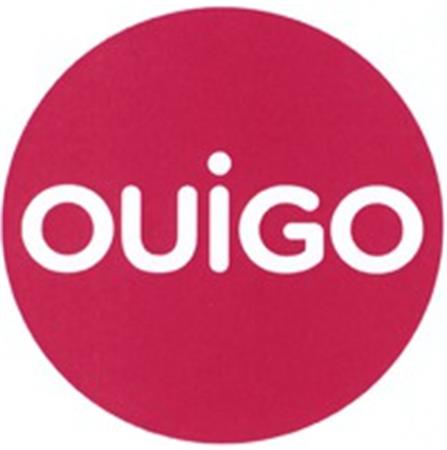 OUIGO trademark