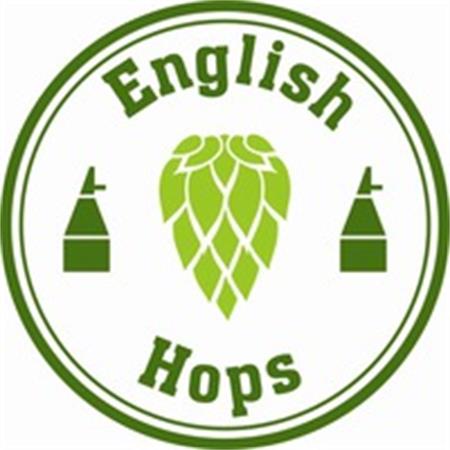 English Hops trademark