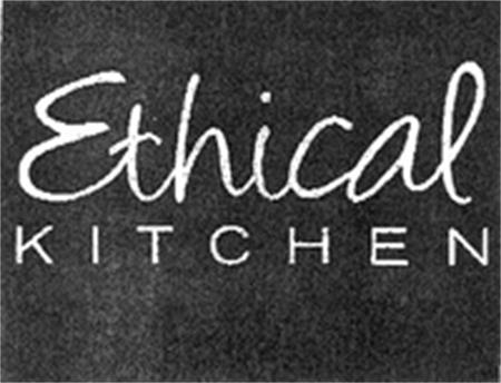 Ethical KITCHEN trademark