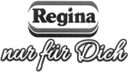 Regina nur für Dich trademark