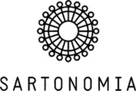 SARTONOMIA trademark