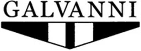 GALVANNI trademark