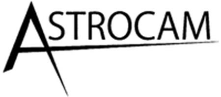 ASTROCAM trademark