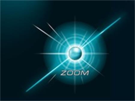 ZOOM trademark