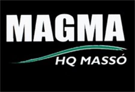 MAGMA HQ MASSO trademark