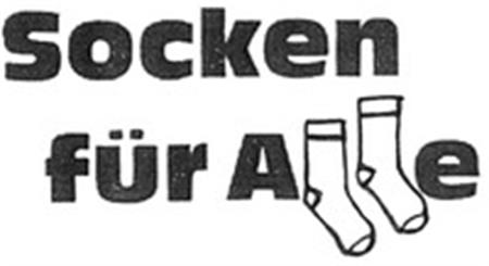 Socken für Alle trademark