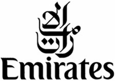 Emirates trademark