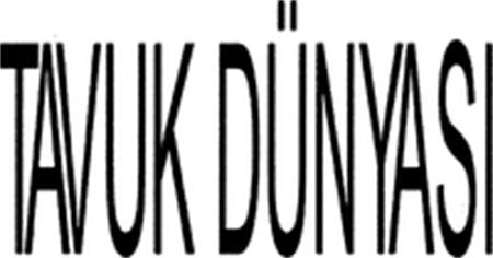 TAVUK DÜNYASI trademark