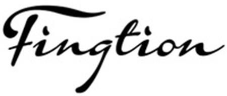 Fingtion trademark