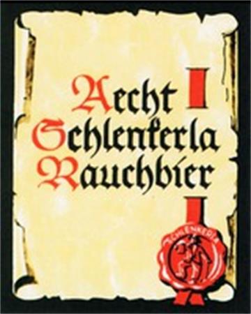 Aecht Schlenkerla Rauchbier trademark