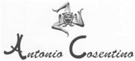 Antonio Cosentino trademark